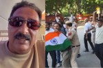 Prakash Raj Statement