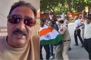 Prakash Raj Statement
