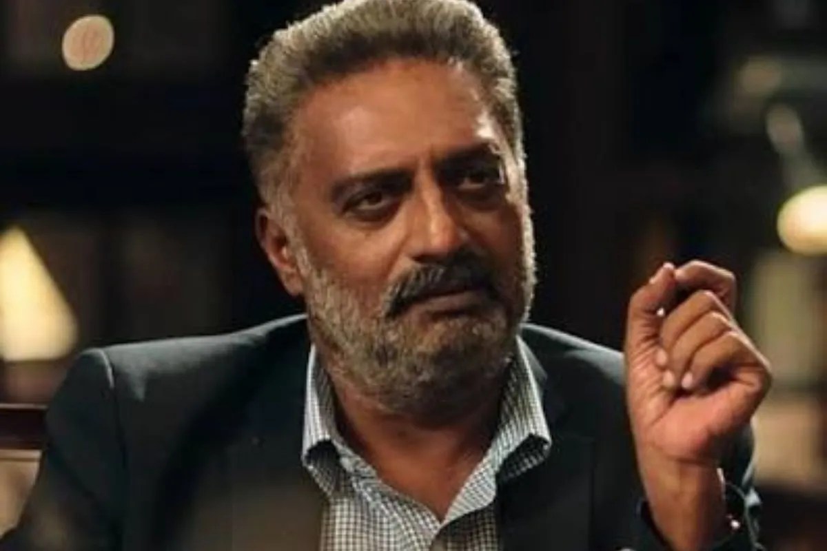 Prakash Raj
