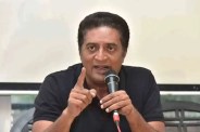 Prakash Raj On Delhi Protest