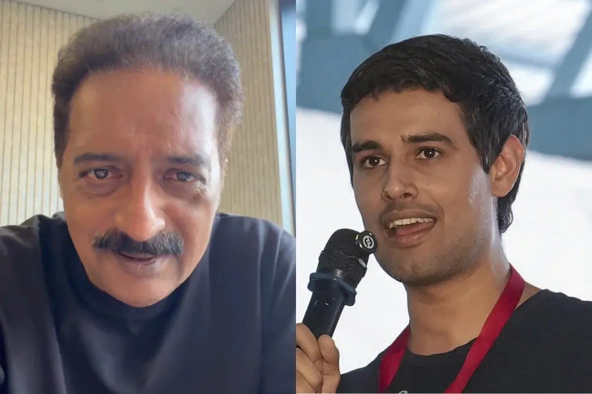 ‘जंतर-मंतर को बचाते-बचाते पूरे दिल्ली को जंतर-मंतर बना दिया’, प्रकाश राज का ध्रुव राठी के किडनैपिंग वाले दावे के बाद फूटा गुस्सा