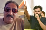 Prakash Raj protest video