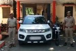 pratapgarh drugs smuggling