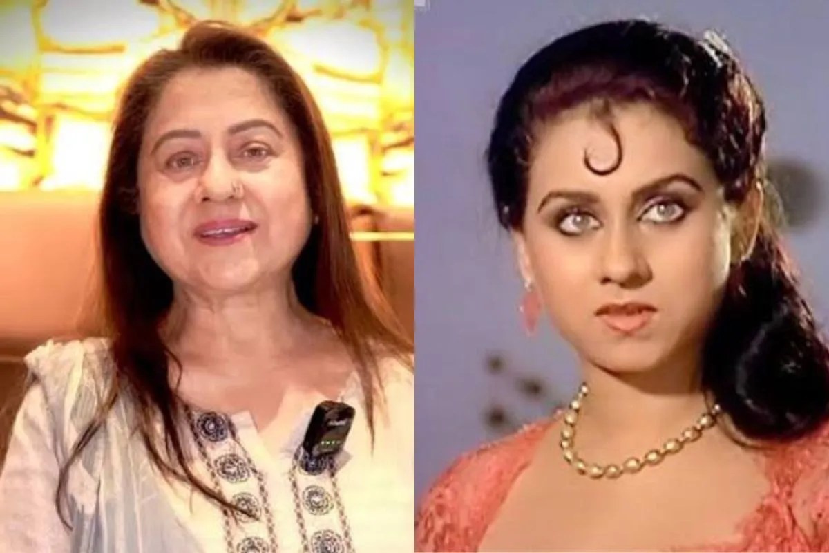 Preeti Sapru