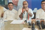 पूर्व मंत्री प्रियव्रत सिंह