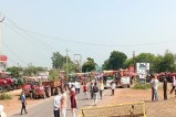Farmer Protest