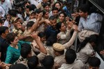Congress Protest