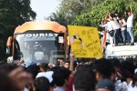 Delhi Protest