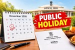 Public Holiday