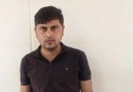 आरोपी पुखराज जाट पूर्व में ई-मित्र संचालक था और वर्तमान में सरकारी शिक्षक है