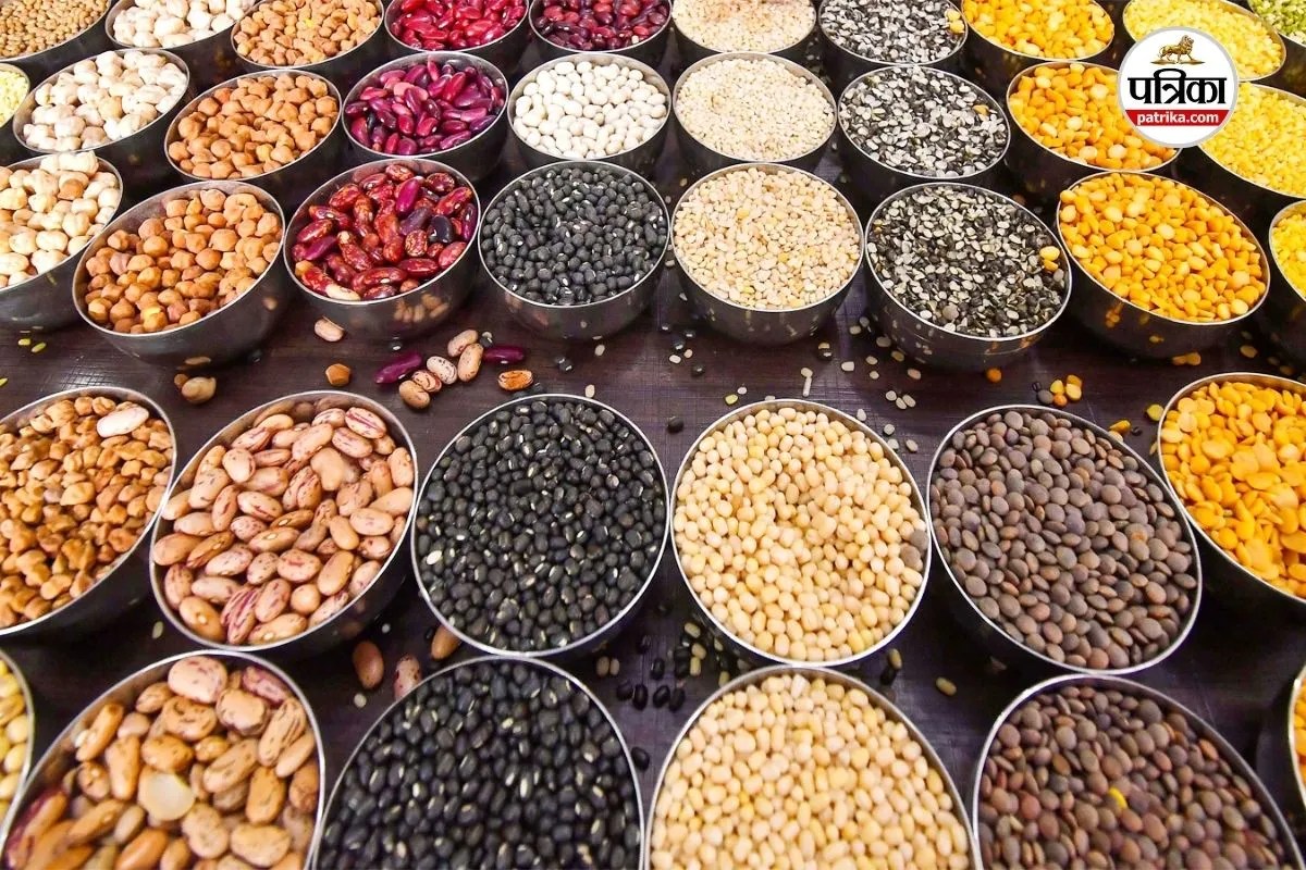 कैसे हासिल होगी दालों में आत्मनिर्भरता? 500 करोड़ का रिसर्च बजट, लेकिन एक साल में एक भी प्रोजेक्ट को मंजूरी नहीं