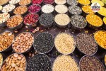 Pulses Mission for Aatmanirbharta