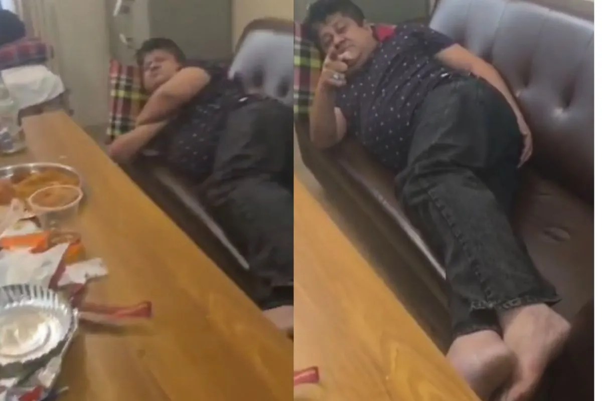 YCM Hospital Viral Video