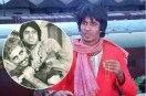 Puneet Issar Amitabh Bachchan Coolie Accident