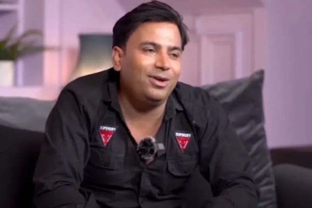 ‘जो मेकर्स को पसंद आ जाए वो विनर बन जाता है’ बिग बॉस को लेकर बोले पुनीत सुपरस्टार