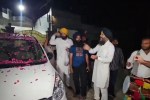 Punjab CBI Raid