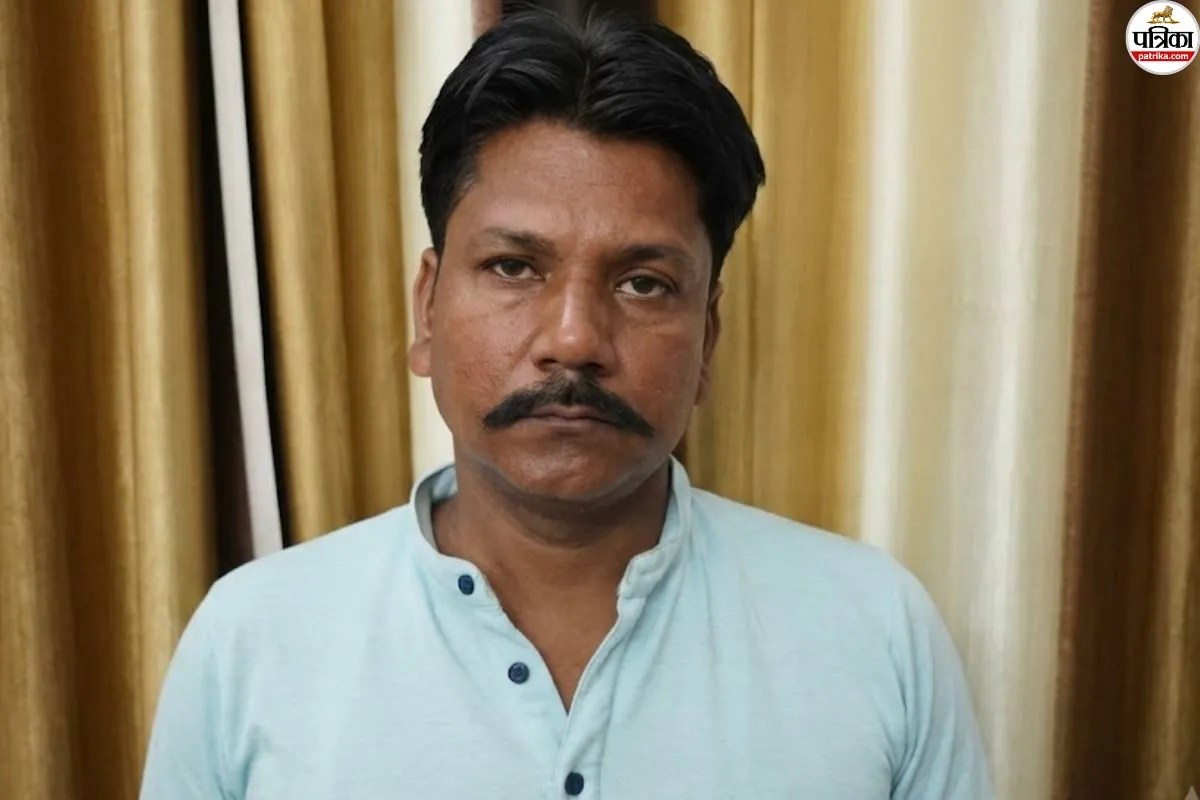 punjab smuggler arrested