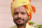 पुष्पेंद्र सिंह