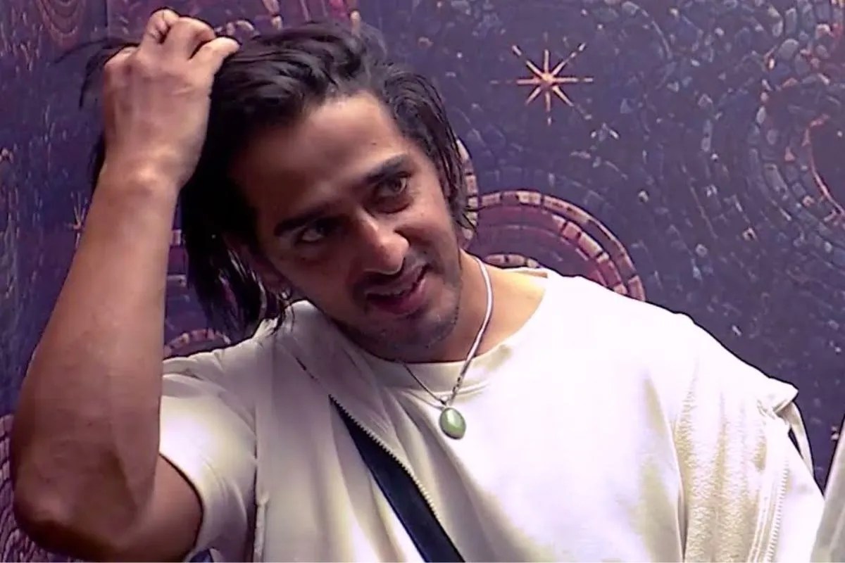 Qazi Touqeer Battle Fever in Bigg Boss 20 team share his health update