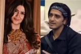 Qazi Touqeer Ekta Kapoor