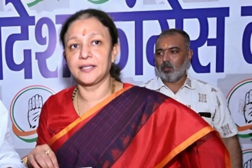 ‘वोट चोरी’ विरोधी महारैली के लिए प्रदेश नेतृत्व सक्रिय, आराधना मिश्रा ‘मोना’ और राजेंद्र पाल गौतम संभाल रहे तैयारियों की कमान (फोटो सोर्स :file photo, Ritesh Singh )