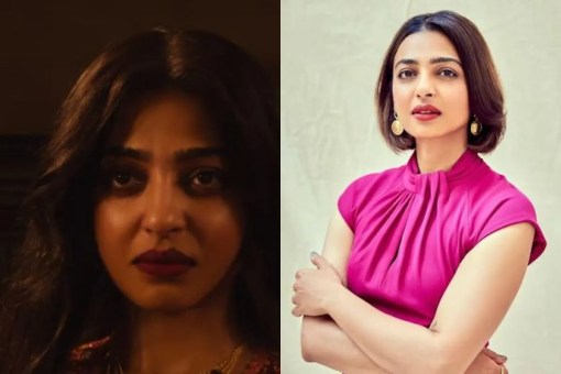 Radhika Apte Akka Web Series