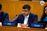 India Slams Pakistan at UN