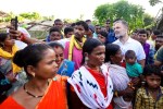 Rahul Gandhi Balaghat Visit