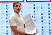 Rahul Gandhi Balaghat Visit