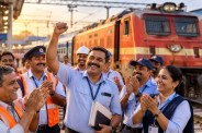 Railway Employees News