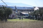 Spain Train News Update