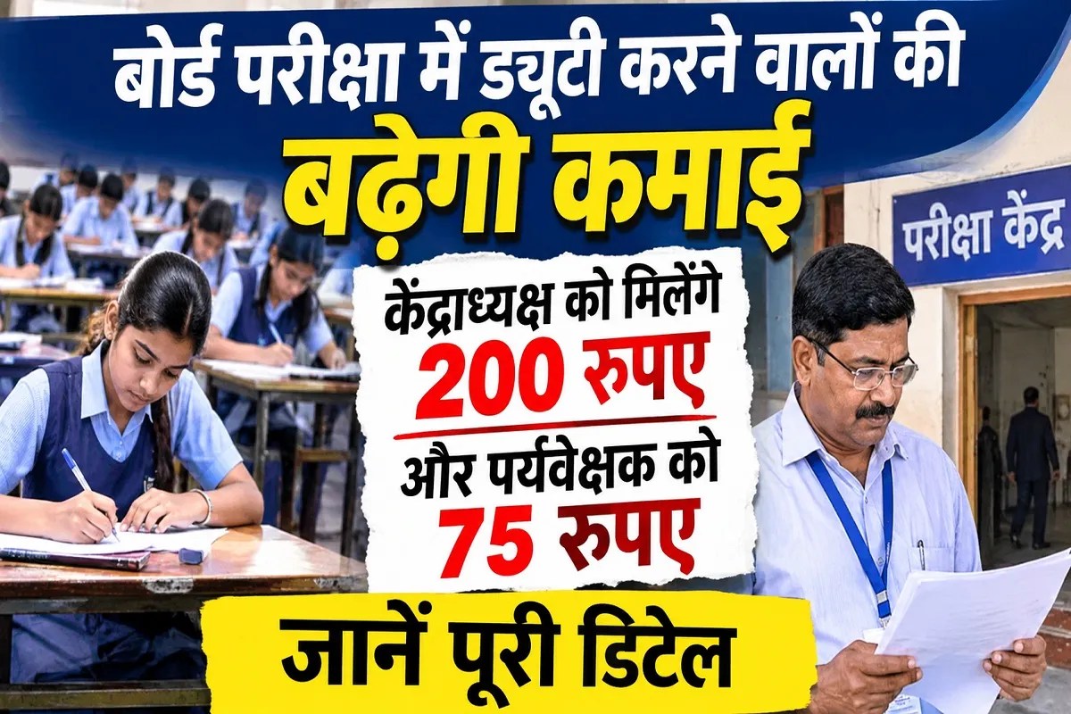 Chhattisgarh Board Exam