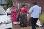 Childbirth roadside