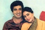 Raj Babbar emotional On late wife Smita Patil birth anniversary said i missed her