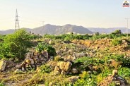 rajasthan aravalli hills