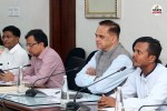 Rajasthan 10 Jan self 25 January census personnel transfer Restrictions