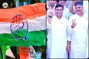 rajasthan congress releases list of 152 coordinators for panchayat polls