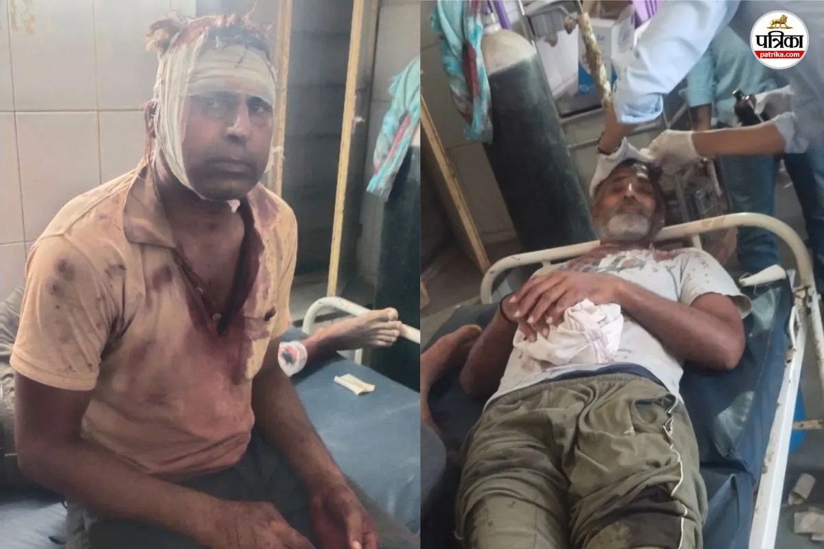 rajasthan crime