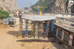 rajasthan first extra dosed bridge