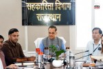 bharat taxi new action plan rajasthan 15 days marketing strategy implement