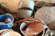 rajasthan govt school utensils controversy