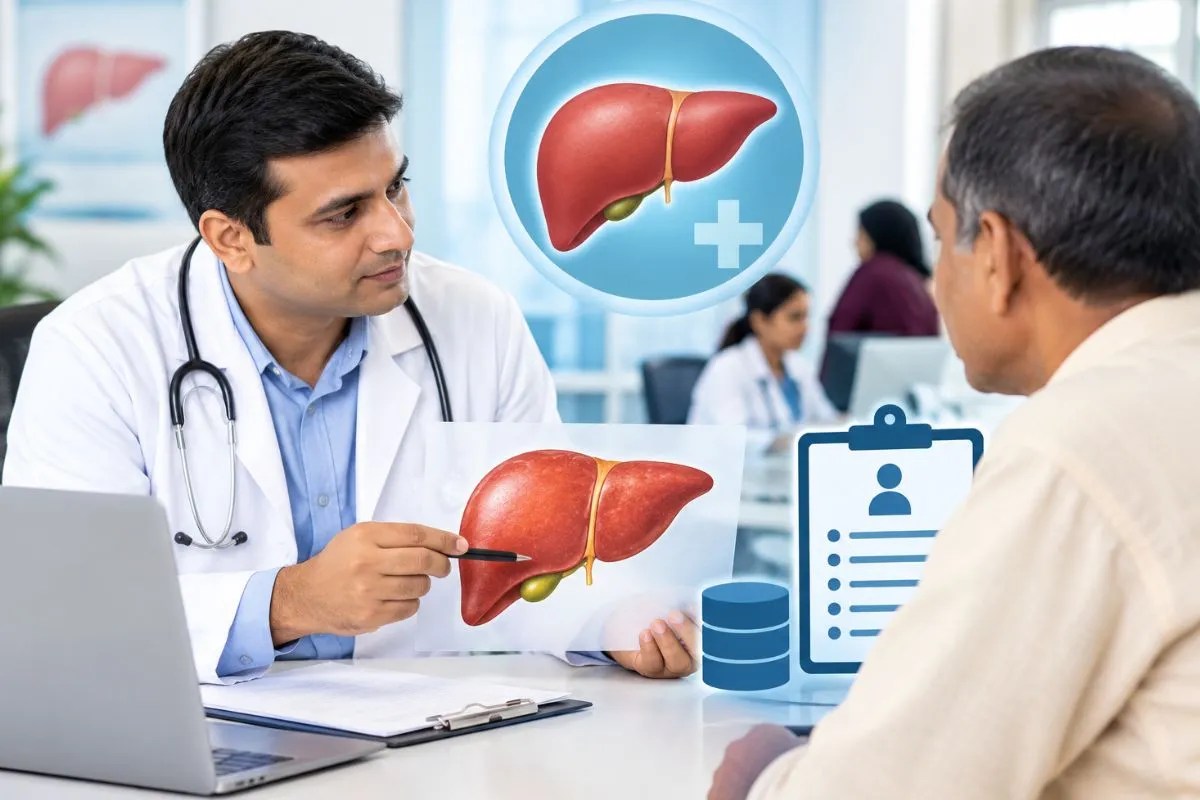rajasthan jana arogya liver clinic