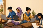 rajasthan mahatma gandhi sarvodaya exam