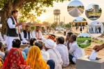 rajasthan panchayat election