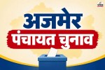 rajasthan panchayat election