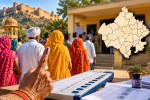 rajasthan panchayat election