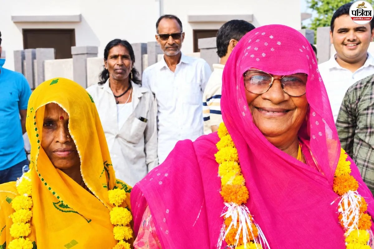 rajasthan panchayat election 2026