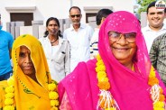 rajasthan panchayat election 2026