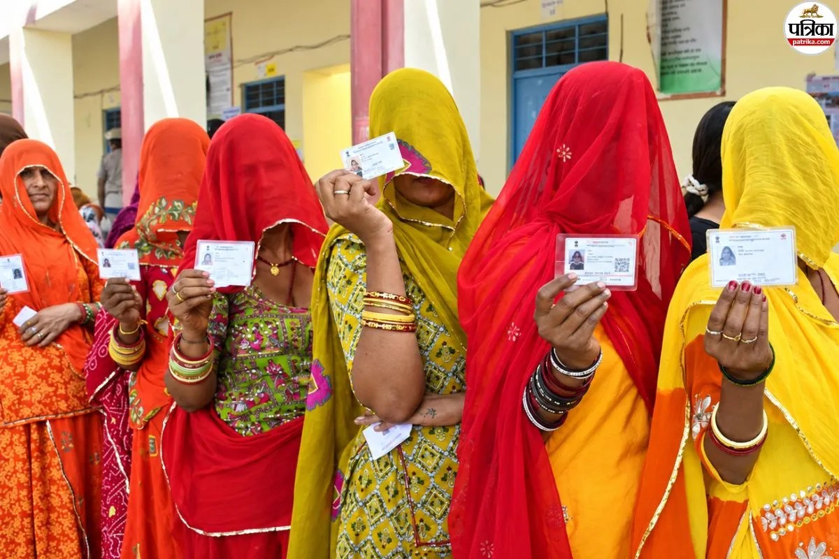 rajasthan panchayat election 2026 2nd phase voting