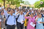 teachers unions upset rajasthan panchayat election duty diwali holidays
